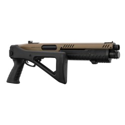 BO Fabarm STF12-11 Compact Initial FDE Gaz