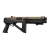 BO Fabarm STF12-11 Compact Initial FDE Gaz