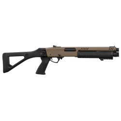 BO Fabarm STF12-11 Compact Initial FDE Gaz
