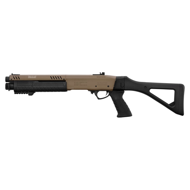 BO Fabarm STF12-11 Compact Initial FDE Gaz