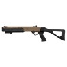 BO Fabarm STF12-11 Compact Initial FDE Gaz