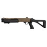 BO Fabarm STF12-11 Compact Initial FDE Gaz