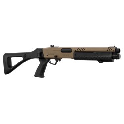 BO Fabarm STF12-11 Compact Initial FDE Gaz