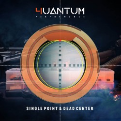 4UAD Joint Hop-up AEG 4UANTUM Friction Pro-High Performance