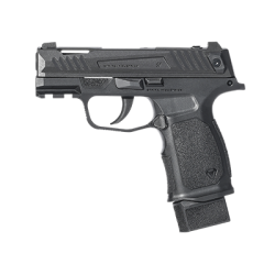 VFC Micro Pistol GBB SMP Strike Industries Noir 20BBs 0.9J