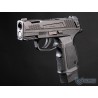 VFC Micro Pistol GBB SMP Strike Industries Noir 20BBs 0.9J