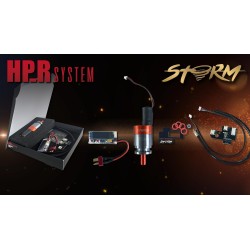 Storm HPA Systeme HP-R