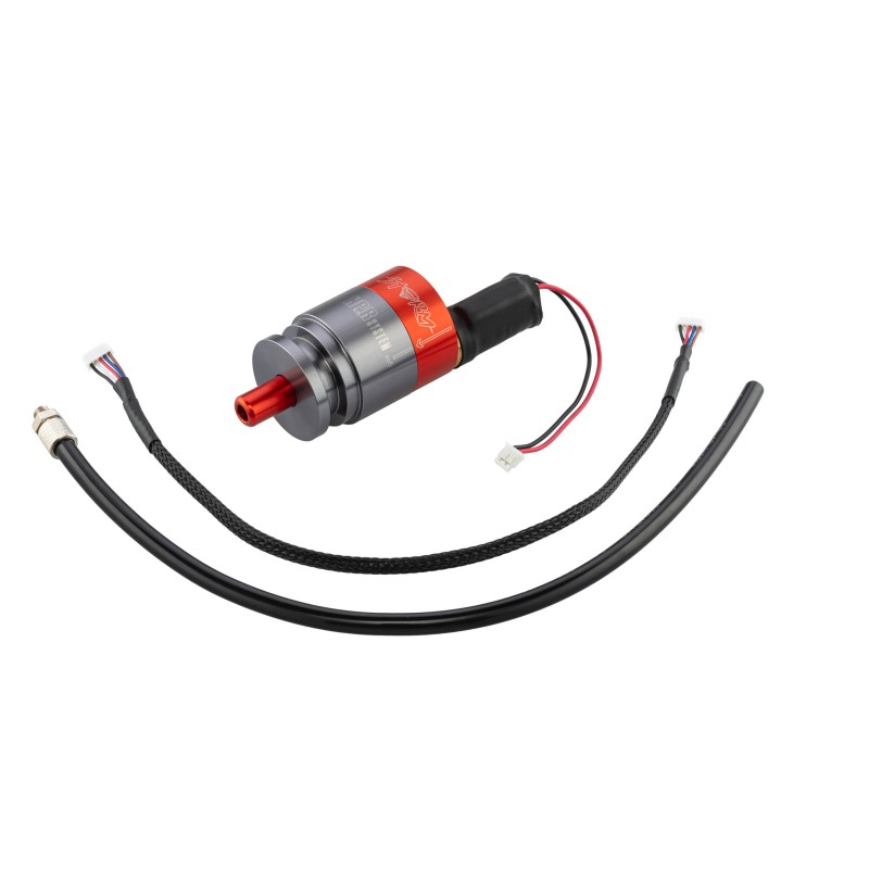 Storm HPA Systeme HP-R