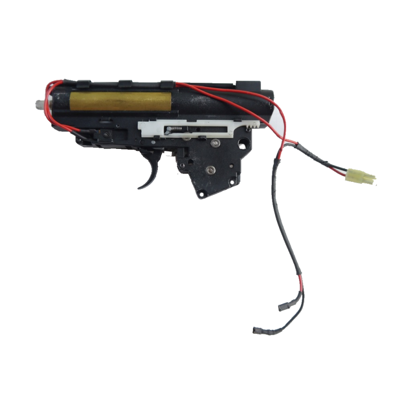 Cyma V3 Gearbox AK CM02B (Reconditionné)