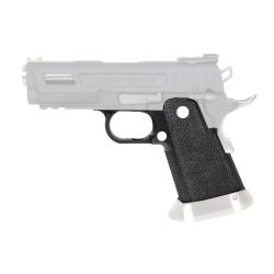 WE Frame Vide Hi-Capa 3.8 Force Noir GBB