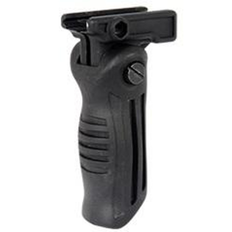 Cyma Folding Tactical Grip Bk