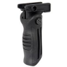 Cyma Folding Tactical Grip Bk