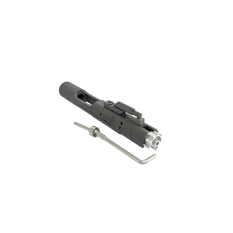 Ra-Tech Complete Bolt Carrier CNC Alu/Steel WE M4 GBBR (Reconditionné)