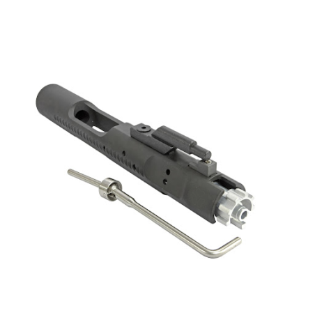 Ra-Tech Complete Bolt Carrier CNC Alu/Steel WE M4 GBBR (Reconditionné)