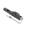 Ra-Tech Complete Bolt Carrier CNC Alu/Steel WE M4 GBBR (Reconditionné)