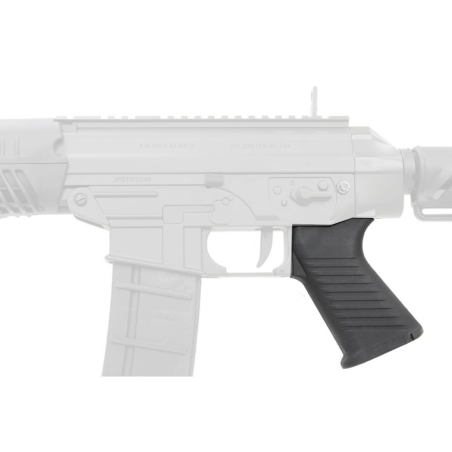 Cyma Poignée Moteur Sig 556 AEG + Plaquette et Moteur (Reconditionné)