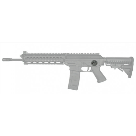 Cyma Sélecteurs de Tir Sig 556 Holo AEG  (Reconditionné)