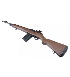 GS2.0 Custom HPA WE M14 GBBR 20BBs 1.2J