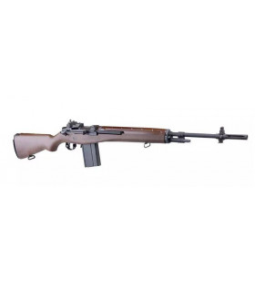 GS2.0 Custom HPA WE M14 GBBR 20BBs 2J