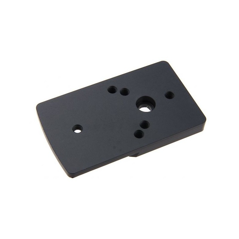 KJW Alu CNC Plate Mount RMR GBB KP-05/KP-07/KP-08/KP-11