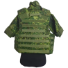 ACM Gilet Tactique Mod.1 OTV/Demineur/Mastodonte Camo Russe