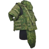 ACM Gilet Tactique Mod.1 OTV/Demineur/Mastodonte Camo Russe