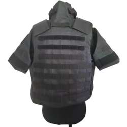 ACM Gilet Tactique Mod.1 OTV/Demineur/Mastodonte Black