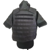 ACM Gilet Tactique Mod.1 OTV/Demineur/Mastodonte Black