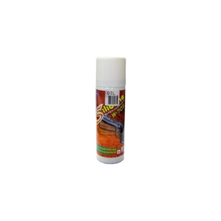 WinGun Spray Lubrifiant Huile Silicone 70ml