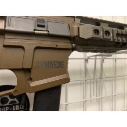 GS2.0 Custom ARP9 / Storm HPA  Noveske Brown/Noir/Bronze