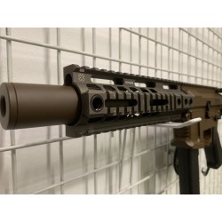 GS2.0 Custom ARP9 / Storm HPA  Noveske Brown/Noir/Bronze