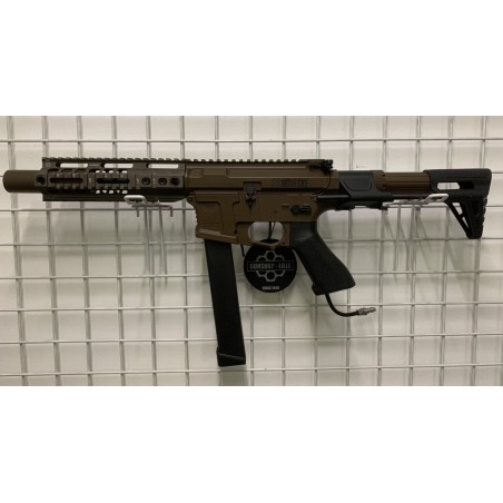 GS2.0 Custom ARP9 / Storm HPA  Noveske Brown/Noir/Bronze