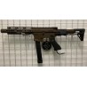 GS2.0 Custom ARP9 / Storm HPA  Noveske Brown/Noir/Bronze