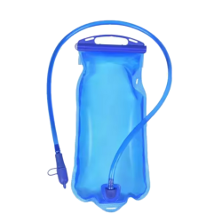 ACM Poche Hydratation 1L Bleu Sans BPA 31.5X16cm