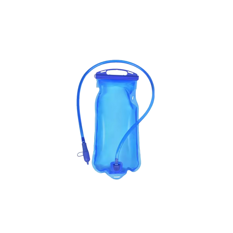 ACM Poche Hydratation 1L Bleu Sans BPA 31.5X16cm