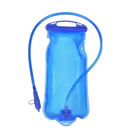 ACM Poche Hydratation 1L Bleu Sans BPA 31.5X16cm