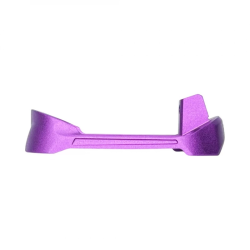 CTM.TAC AAP01 CNC Magwell - Purple