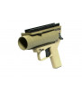 Madbull Grenade Launcher AGX-Light Tan