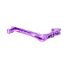 CTM.TAC CNC Aluminum FUKU-2 Reaper Charging Handle AAP-01 Purple