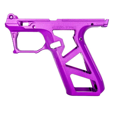 CTM.TAC CTM CNC ExoFrame AAP-01 Purple
