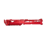 CTM.TAC AAP-01 FUKU-2 SHARK Cutout CNC Upper Set (Long) Red