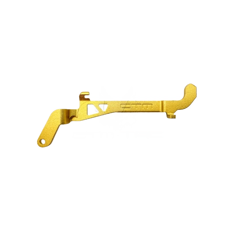 CTM CNC Trigger Bar AAP-01 Gold