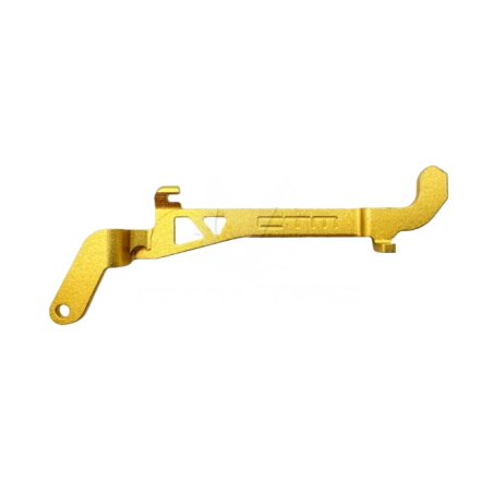 CTM CNC Trigger Bar AAP-01 Gold