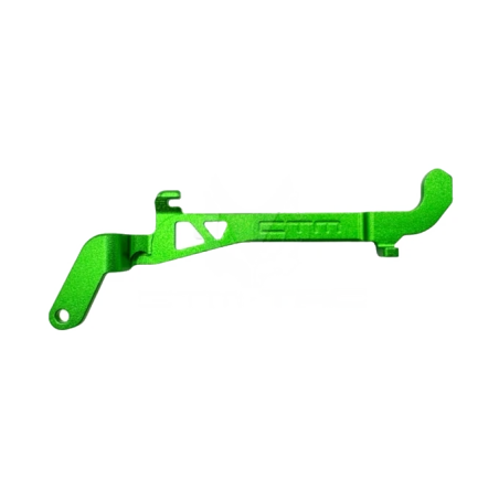 CTM CNC Trigger Bar AAP-01 Green