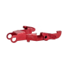 CTM.TAC CNC Extended Bolt Release Set AAP-01 Red