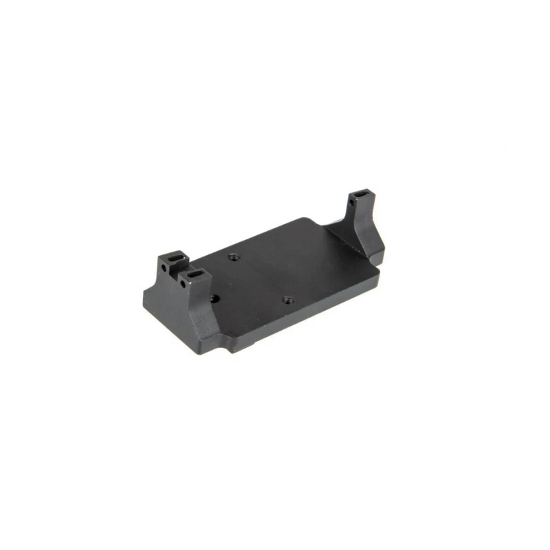 5KU Fiber RMR Optic Mount TM / WE / KJW / VFC Glock GBB Black