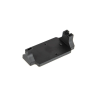 5KU Fiber RMR Optic Mount TM / WE / KJW / VFC Glock GBB Black