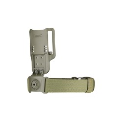 Amomax Fixation Holster Port Bas G2 OD