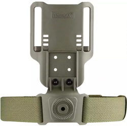 Amomax Fixation Holster Port Bas G2 OD