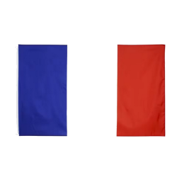 ACM Drapeau Francais 90x150cm